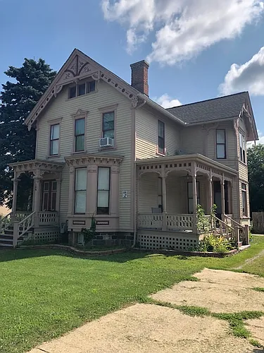 109 S Huron St #1 Photo 1