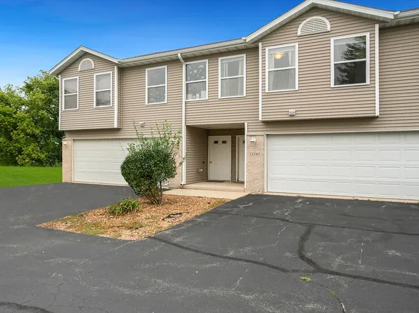 13545 Harvest Way, Poplar Grove, IL 61065