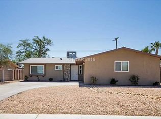 5917 Rae Dr, Las Vegas, NV 89108