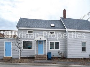 53 Brattle St, Portland, ME 04101