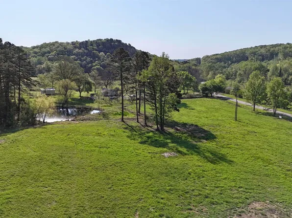 7.79 Mill Creek Rd, Russellville, AR 72802