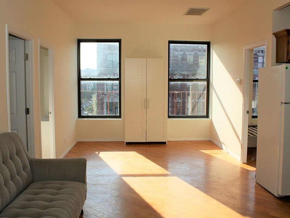 1st image of 501 E 116th St APT 7