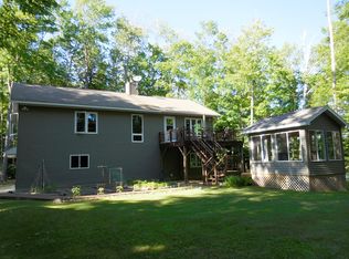6881W County Road 448, MANISTIQUE, MI 49854