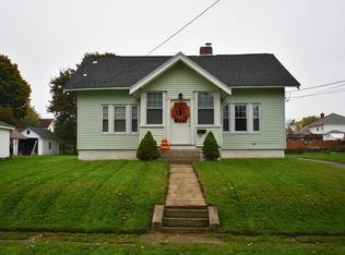 36 New Hampshire Ave, Pittsfield, MA 01201