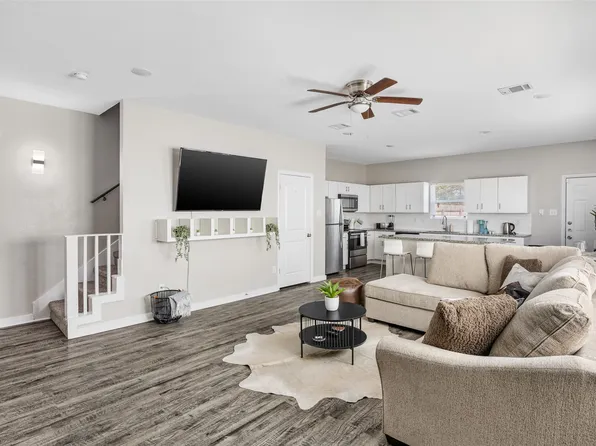 5006 Colonial Ave, Dallas, TX 75215