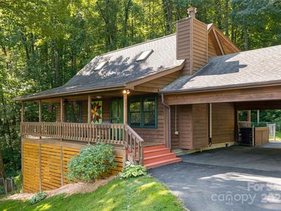 939 Mountain Lake Dr, Waynesville, NC, 28785