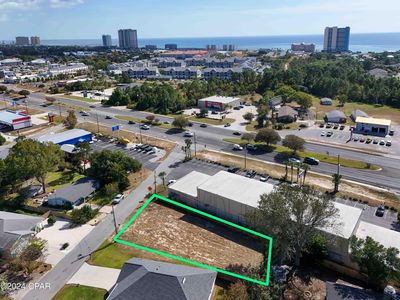 105 Heather Dr, Panama City Beach, FL, 32413