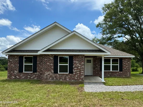 10 E Twin Oaks Ln, Carriere, MS 39426