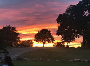 401 Agee Rd, Nocona, TX 76255