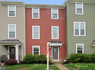 6528 Lafayette Ave, Bealeton, VA 22712
