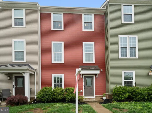 6528 Lafayette Ave, Bealeton, VA 22712