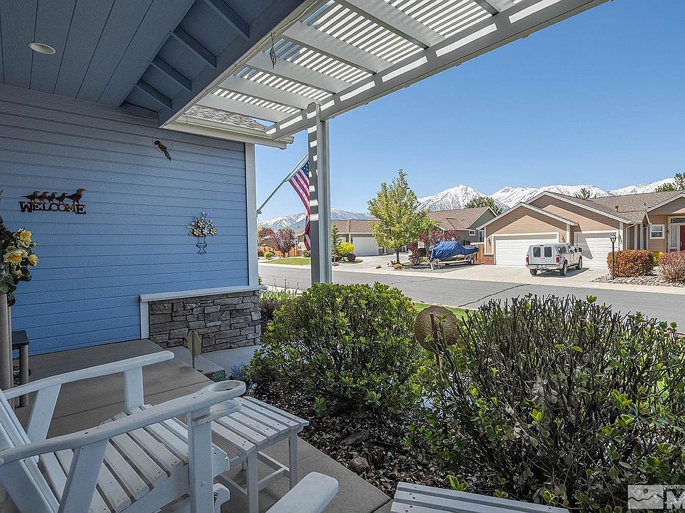 1045 Silveranch Dr, Gardnerville, NV 89460 Zillow