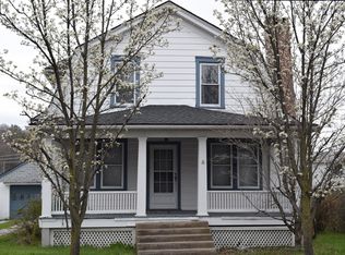 113 Turnpike St, Milesburg, PA 16853