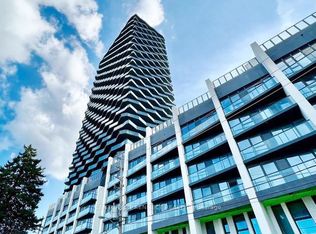 36 Zorra St #2105-W08, Toronto, ON M8Z 0G5