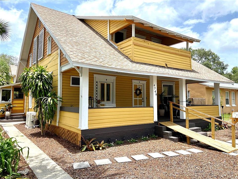 1st image of 4749 2ND AVENUE N