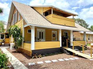 4749 2nd Ave N, Saint Petersburg, FL 33713