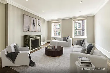 Rented by Sotheby's International Realty