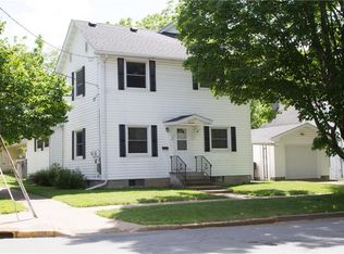 1022 Wilson Ave #1&2, Menomonie, WI 54751