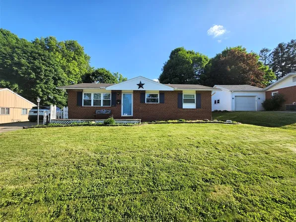 47 Oxford Rd, Lexington, OH 44904