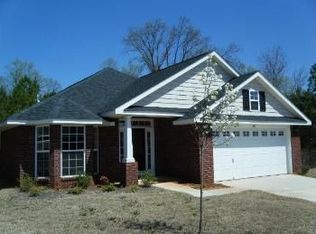 119 Alderwood Dr, Madison, AL 35758