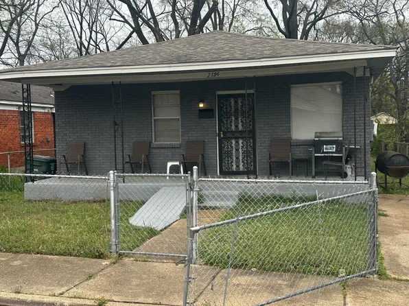 2396 Vandale Ave, Memphis, TN 38108