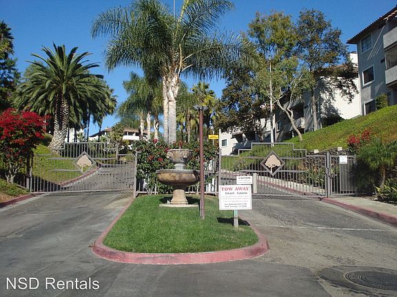 4th image of 3564 Paseo De Los Californianos Unit 158