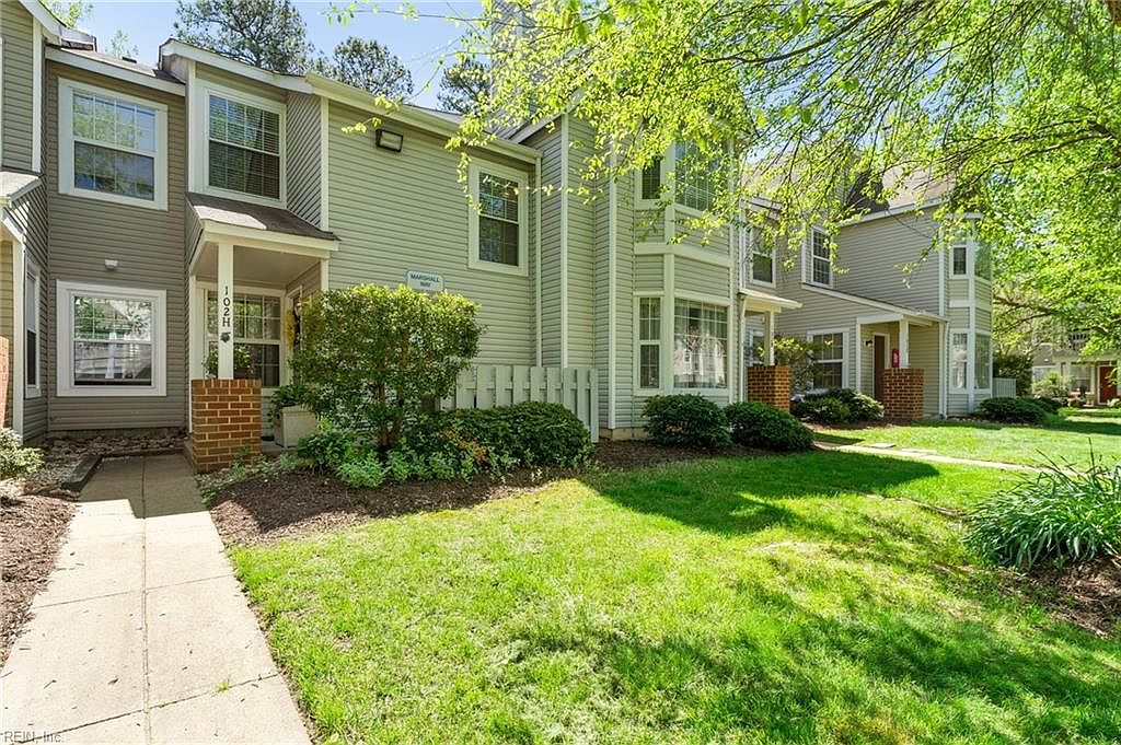 102 Marshall Way APT H, Williamsburg, VA 23185 Zillow