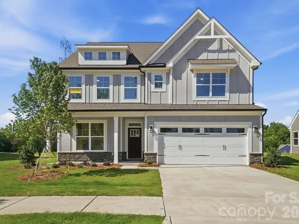 2818 Shenandoah Ave, Charlotte, NC 28205