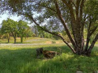0 Shandee Ln, Ahwahnee, CA
