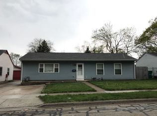 628 Iola Ave, Romeoville, IL 60446