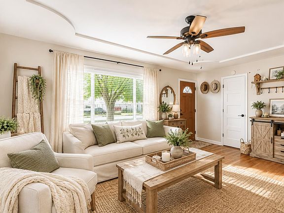 4th image of 5739 E Hampton Way