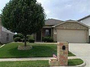 10133 Cougar Trl, Fort Worth, TX 76108