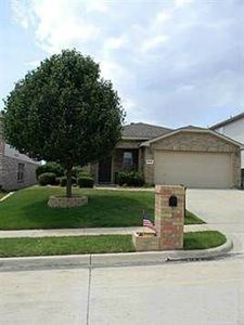10133 Cougar Trl, Fort Worth, TX, 76108