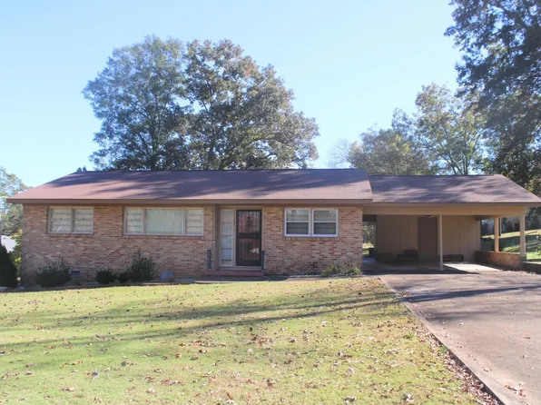 605 Pickwick St, Sheffield, AL 35660