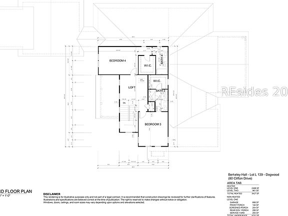 3rd image of 86 Clifton Dr
