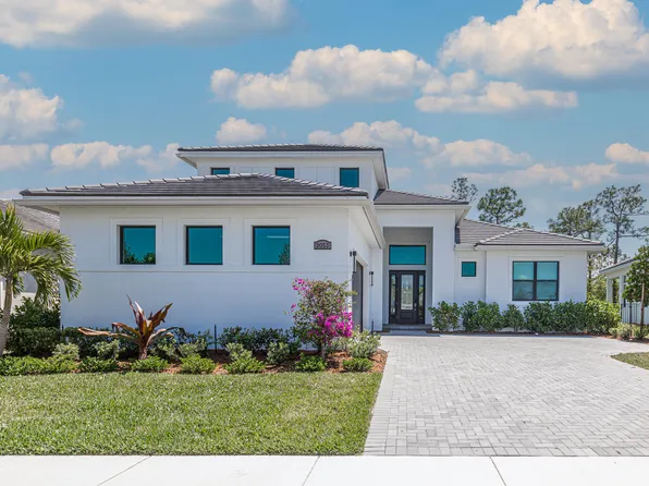2053 SE Mosaic Boulevard, Port St Lucie, FL 34984