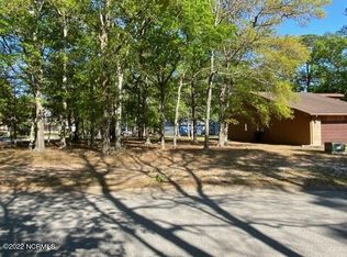 16621-1662 Winding Way SW LOT 1, Ocean Isle Beach, NC 28469