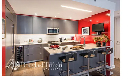 Sold by Douglas Elliman