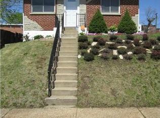 5919 Minnesota Ave, Saint Louis, MO 63111