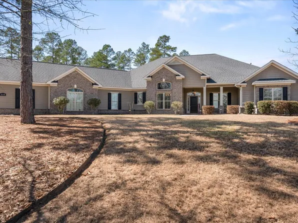 630 Bellingham Drive, Beech Island, SC 29842