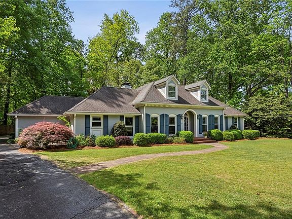 4th image of 3384 Pine Meadow Rd NW
