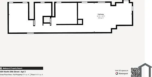 1801 N 59th St #3 — Photo 8