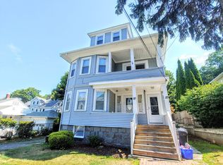 12 Alton Rd #12, Quincy, MA 02169