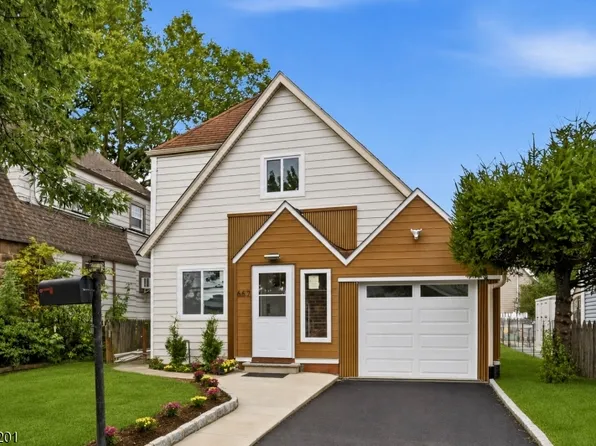 667 Allwood Rd, Clifton City, NJ 07012