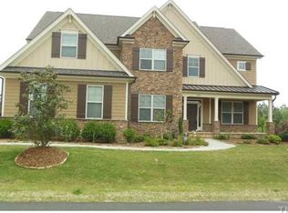 420 Holsten Bank Way, Cary, NC 27519