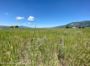 17 Teton Way, Thayne, WY 83127