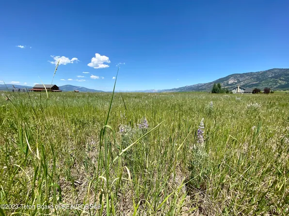 17 Teton Way, Thayne, WY 83127