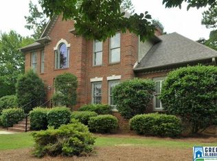 3609 Chippenham Dr, Birmingham, AL 35242