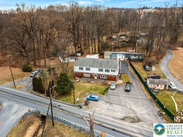 7108 State Route 873, Slatington, PA 18080