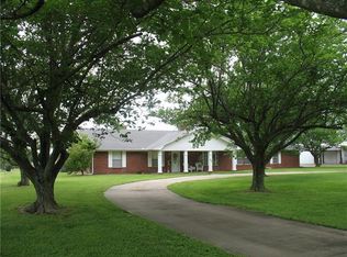 687 W Fm 1753, Bonham, TX 75418